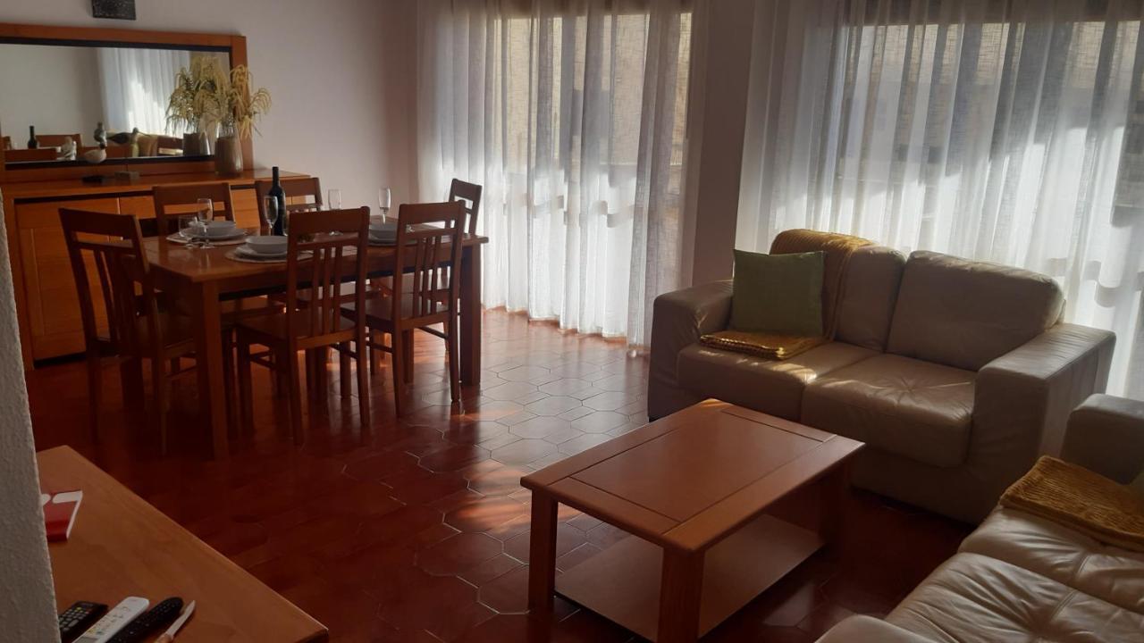 Joanita Beach Apartment Holidays Lagos Exterior photo