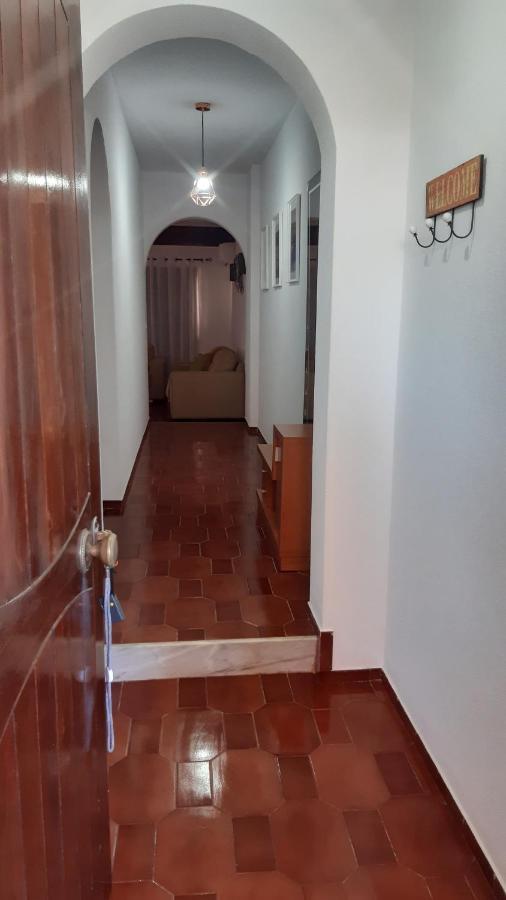 Joanita Beach Apartment Holidays Lagos Exterior photo