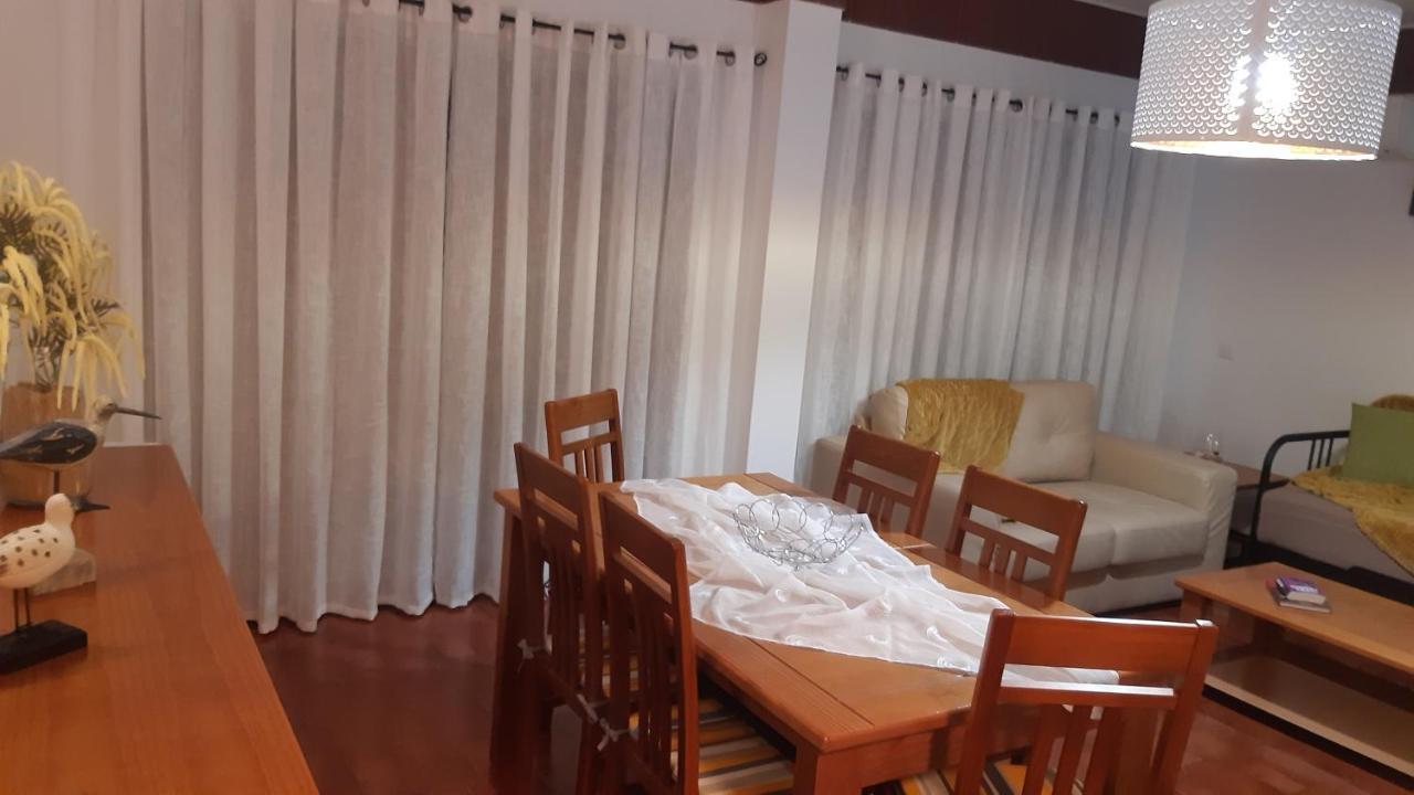 Joanita Beach Apartment Holidays Lagos Exterior photo