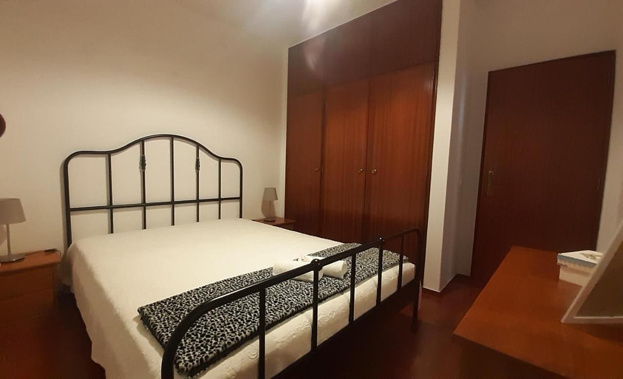Joanita Beach Apartment Holidays Lagos Exterior photo